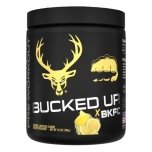 Bucked Up - BKFC Punch (Lemonade) - 30 Servings Bottle Image