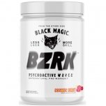 BZRK Pre Workout - Cosmic Burst - 25 Servings