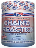 APS Nutrition Chain'd Reaction Rocket Pop, 300 Grams