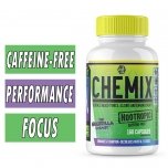 Chemix Nootropic - 168 Capsules