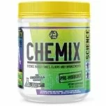 Chemix Pre Workout - Rocket Pop - 40 Servings Bottle Image
