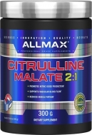 Allmax Citrulline Malate 300 Grams