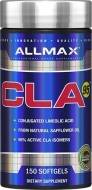 Allmax CLA 95 150 Softgels