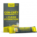 Concret Clean Hydration - Citrus Mango - 14 Servings Box Image