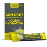 Concret Clean Hydration - Lemon Lime - 14 Servings Box Image