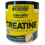 Concret Creatine - Pineapple - 60 Servings Bottle Image