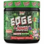 Edge of Insanity Pre Workout By Psycho Pharma, Wild Candy, 25 Servings