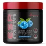 ESP Extreme Pre Workout - Blue Raspberry
