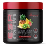 ESP Extreme Pre Workout - Fruit Punch