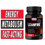 Force Factor Lean Fire - 30 Capsules