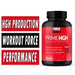 Force Factor Prime HGH - 75 Capsules Bottle Image
