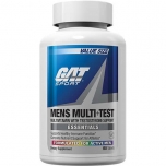 Mens Multi Test By GAT, 150 Tabs