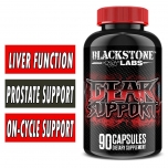 Blackstone Labs Gear Support, 90 Caps Bottle Image