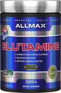 Allmax Glutamine Powder 1000 Grams
