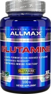 Allmax Glutamine Powder 100 Grams