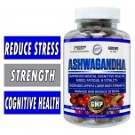 Hi-Tech Pharmaceuticals Ashwagandha - 90 Tablets