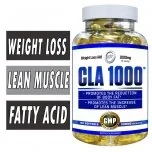 Hi Tech Pharmaceuticals CLA 1000, 90 Softgels Bottle Image