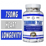 Taurine 750 - Hi Tech Pharmaceuticals Bottle Image