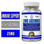 Hi-Tech Pharmaceuticals Zinc - 100 Lozenges