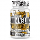 HumaSlin - Condemned Labz - 90 Caps Bottle Image