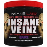 Insane Veinz - Grape - 35 Servings