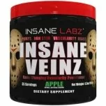 Insane Veinz - Apple - 35 Servings