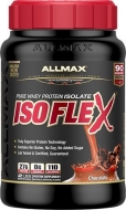 Allmax Isoflex Chocolate 2lb
