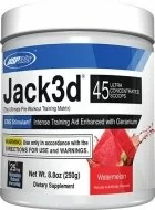 Jack3d Advanced Formula By USP Labs, Watermelon 45 Servings 