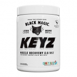 Black Magic Keyz - Candy Bliss - 30 Servings Bottle Image