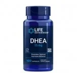 Life Extension DHEA - 15 mg - 100 Caps