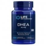Life Extension DHEA - 25 mg - 100 Caps