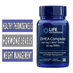 Life Extension DHEA Complete - 60 VCaps