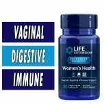 Life Extension Florassist Probiotic Women's Health - 30 Veg Caps Image