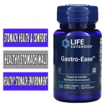 Life Extension Gastro Ease - 60 Veg Capsules