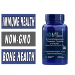 Life Extension Immune Senescence Protection - 60 Veg Tabs bottle image