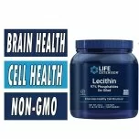 Life Extension Lecithin - 454 Grams Bottle Image