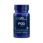 Life Extension PQQ - 10 mg - 30 Veg Caps bottle image