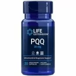 Life Extension PQQ - 20 mg - 30 Veg Caps