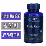 Life Extension Shade Factor - 120 Veg Capsules