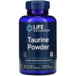 Life Extension Taurine Powder - 300 Grams