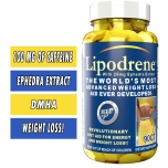 Lipodrene® By Hi-Tech Pharmaceuticals® Bottle Image