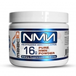 MAAC10 Formulas NMN - Nicotinamide Mononucleotide Powder - 106 Servings Bottle Image