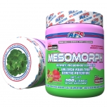 Mesomorph w/DMHA - Strawberry Kiwi - 25 Servings Bottle Image