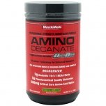 MuscleMeds Amino Decanate Citrus Lime 30 Servings
