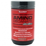 MuscleMeds Amino Decanate Watermelon 30 Servings