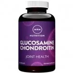 MRM Glucosamine & Chondroitin  - 90 Caps