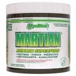 Myoblox Martian - Pepino Lemonade - 30 Servings