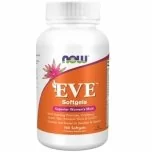 NOW EVE Multivitamin, 180 Softgels