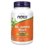 St. John's Wort Extract, By NOW Foods, 300 mg, 250 Veg Caps