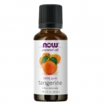 NOW Tangerine Oil - 1 fl. oz.